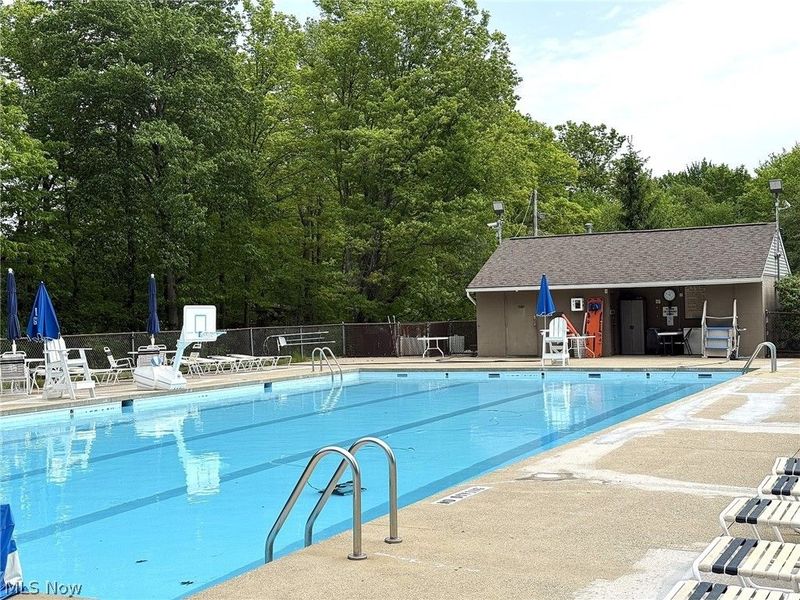 9109 Lake In The Woods Trail, Chagrin Falls, OH 44023 Photo 37