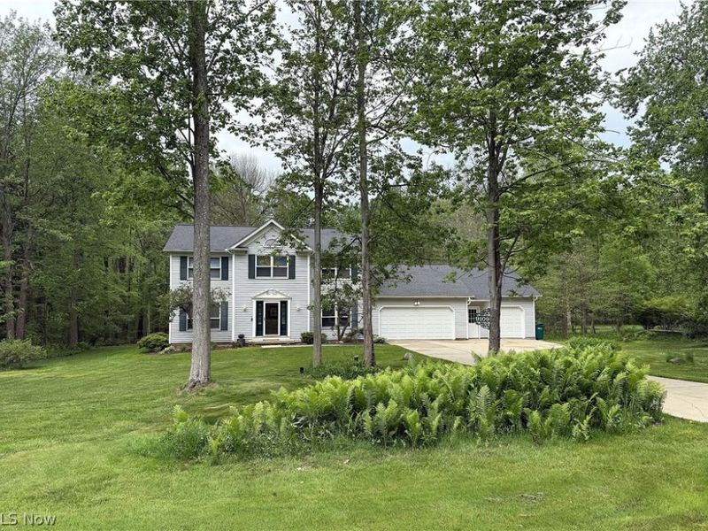 9109 Lake In The Woods Trail, Chagrin Falls, OH 44023 Photo 42