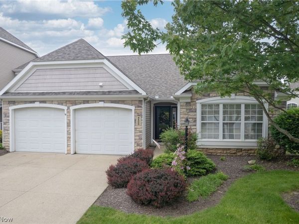 3500 River Rock Drive , Cuyahoga Falls, OH 44223