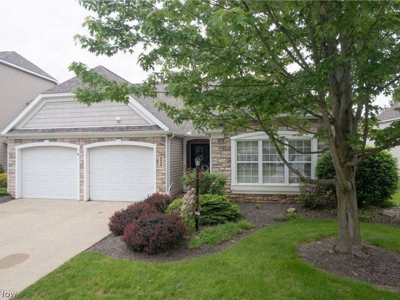 3500 River Rock Drive, Cuyahoga Falls, OH 44223 Photo 2