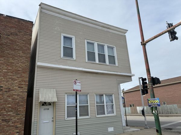 2759 W 38th Street, Chicago, IL 60632