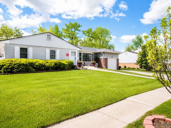 1359 E Dorothy Drive , Palatine, IL 60074
