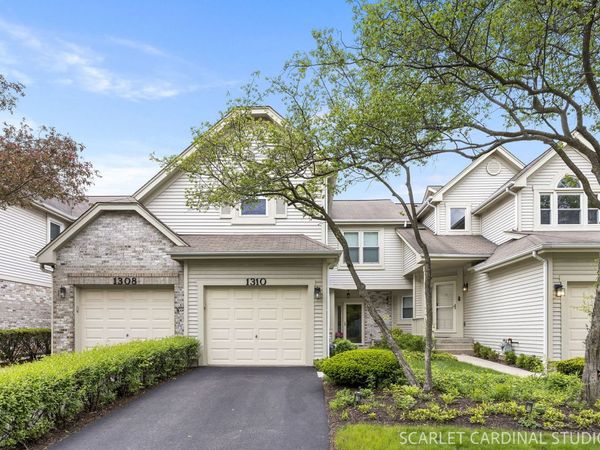 1310 Tennyson Lane , Naperville, IL 60540