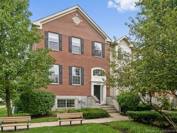 4144 Milford Lane , Aurora, IL 60504