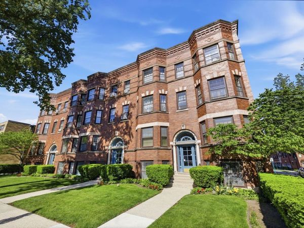 206 N Kenilworth Avenue , Unit B, Oak Park, IL 60302