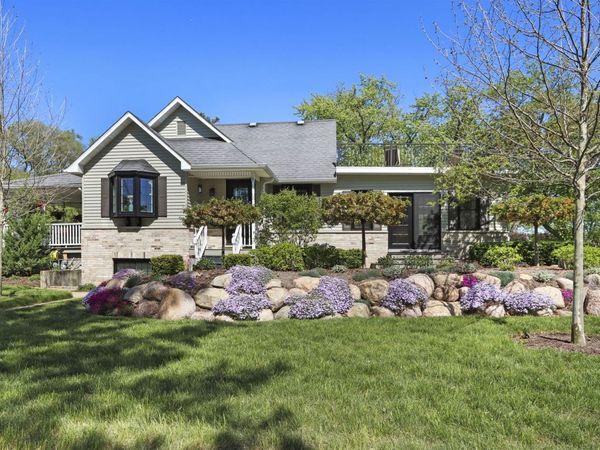 12053 255th Avenue , Trevor, WI 53179