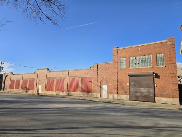 822 W Exchange Avenue , Chicago, IL 60609