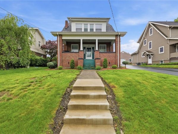 220 E Sheridan Ave, New Castle, PA 16105