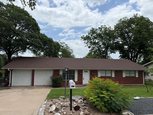 11507 Oak TRL , Austin, TX 78753