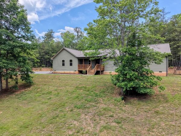 290 Butterball Boulevard, Murphy, NC 28906