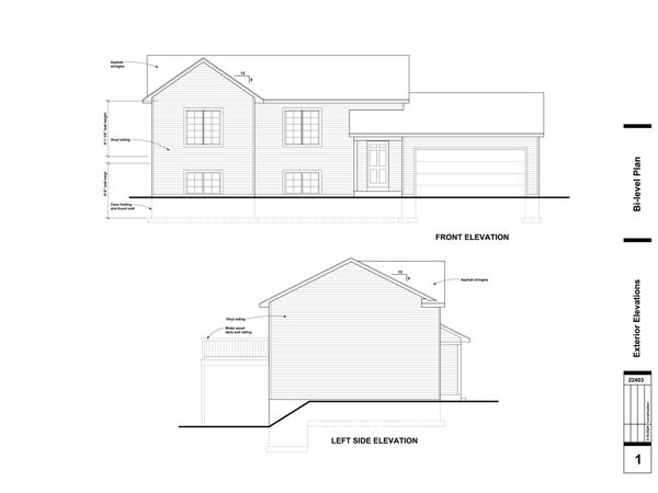 V/L Stimson Road, Middleville, MI 49333