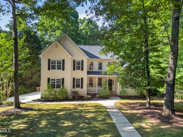 2536 Maxton Crest Drive, Apex, NC 27539