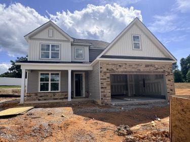 501 Crescent Wood Trail, Unit 009, Zebulon, NC 27597
