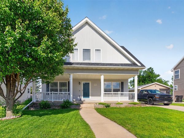 2846 SW Reunion Drive, Ankeny, IA 50023