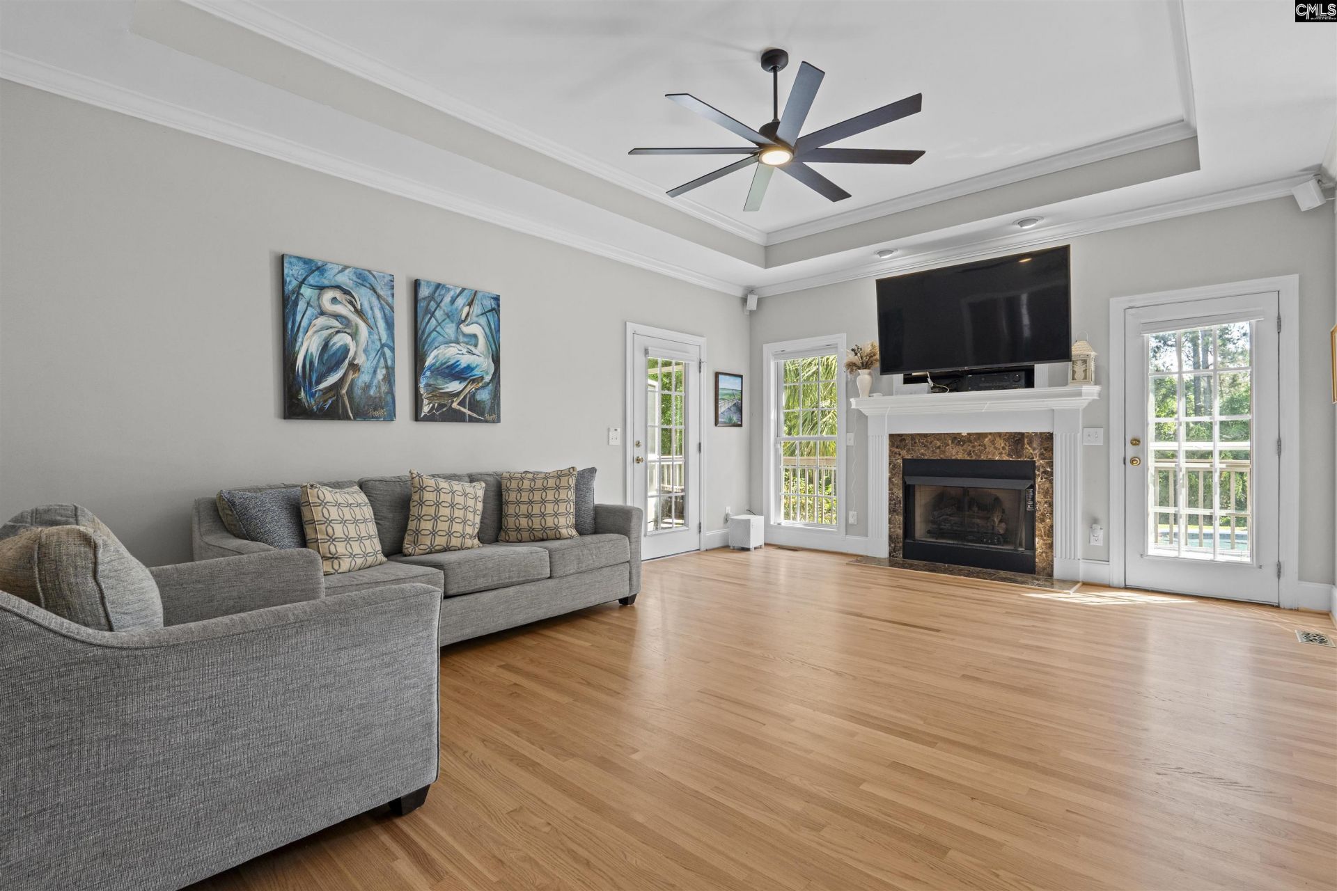 410 Highwater Court  Photo 6