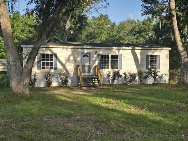 3319 Vera Lane , Perry, FL 32347