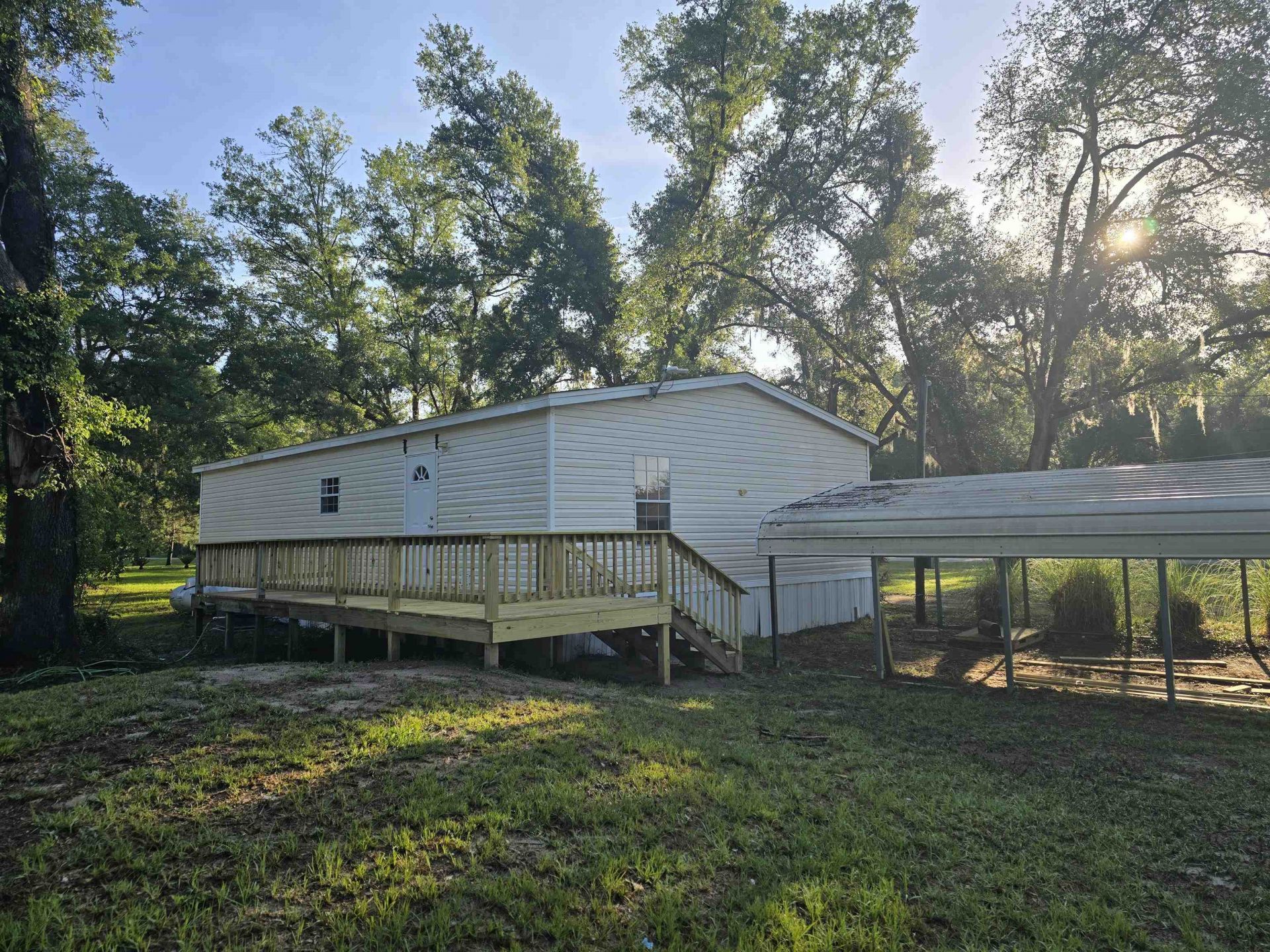 3319 Vera Lane , Perry, FL 32347 Photo