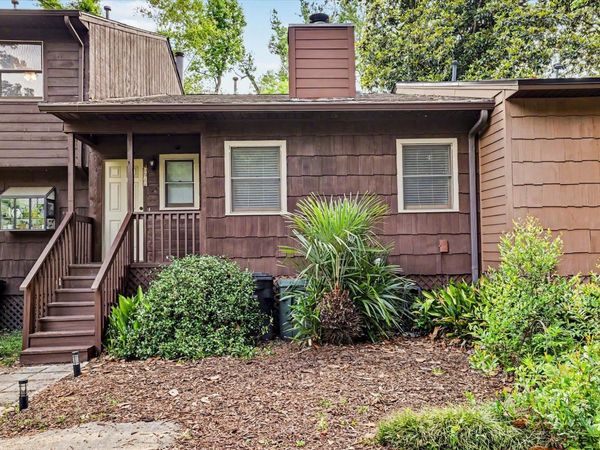 1758 BEECHWOOD Circle, Tallahassee, FL 32301