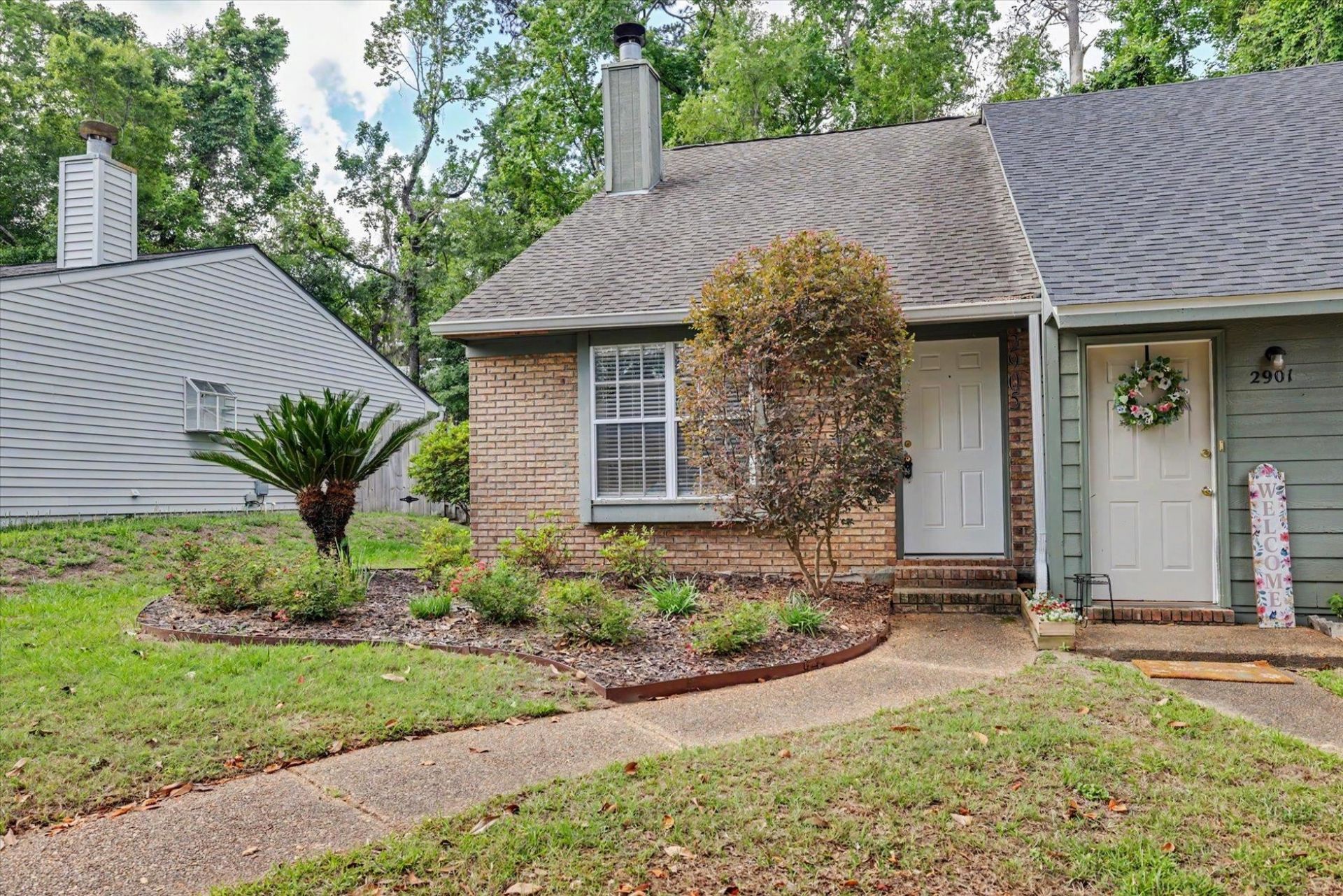 2905 Richview Park Circle, Tallahassee, FL 32301 Main Photo