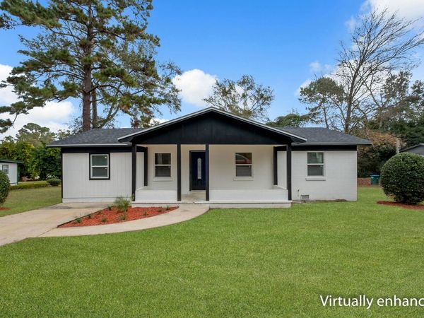 907 Conyers Street , Havana, FL 32333