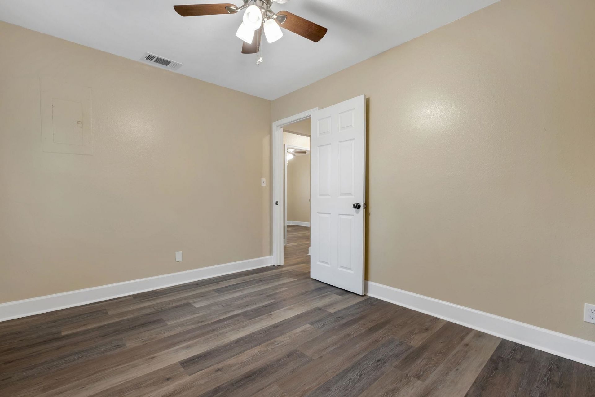 907 Conyers Street , Havana, FL 32333 Photo