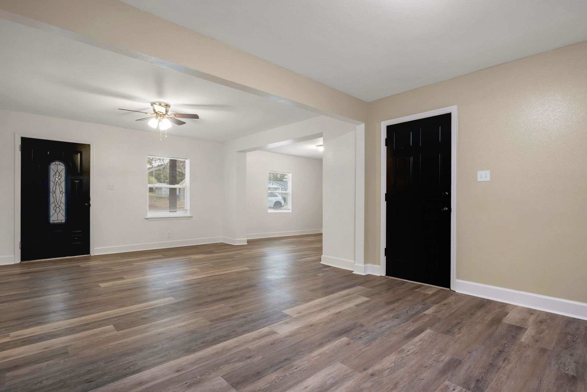 907 Conyers Street , Havana, FL 32333 Photo