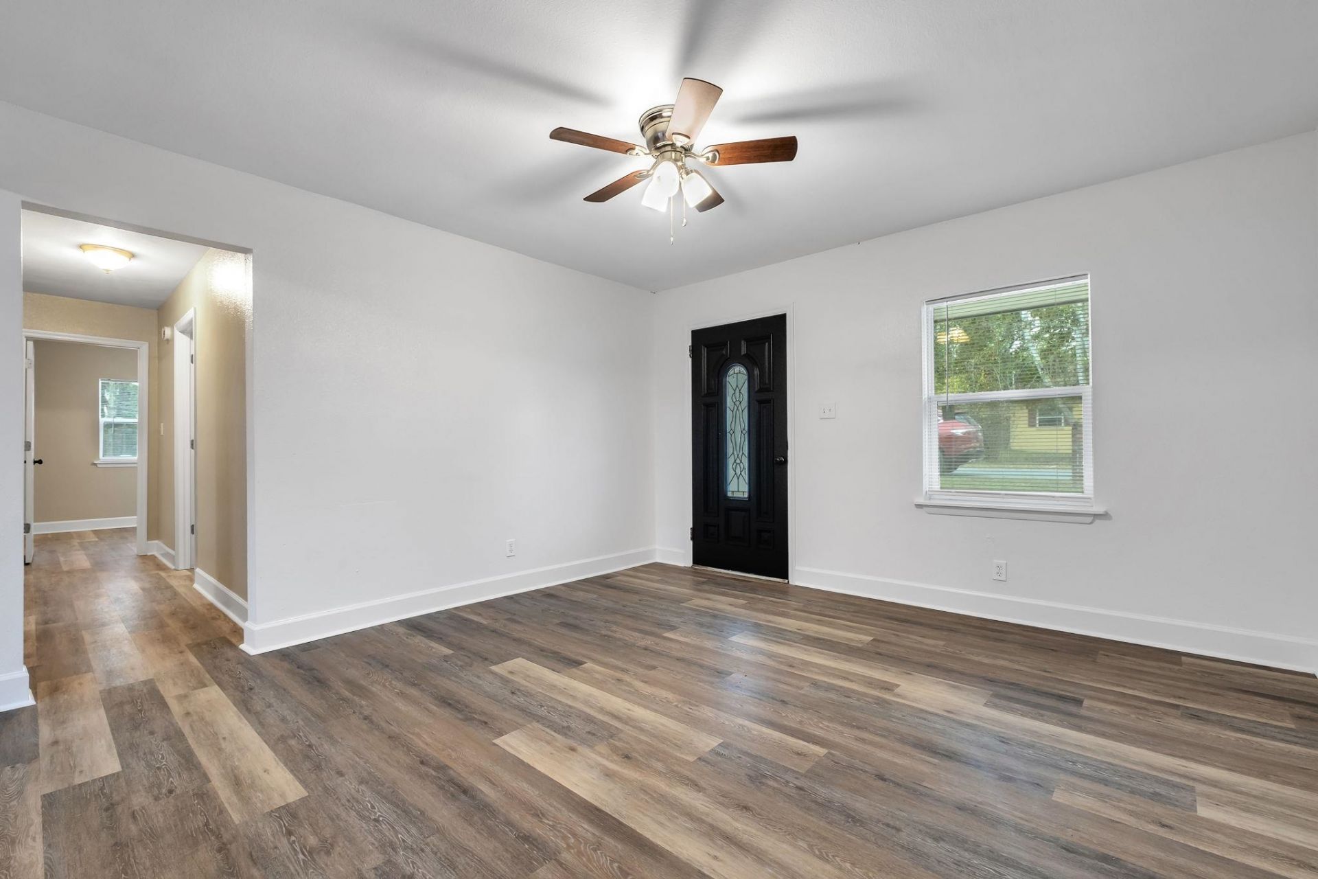 907 Conyers Street , Havana, FL 32333 Photo