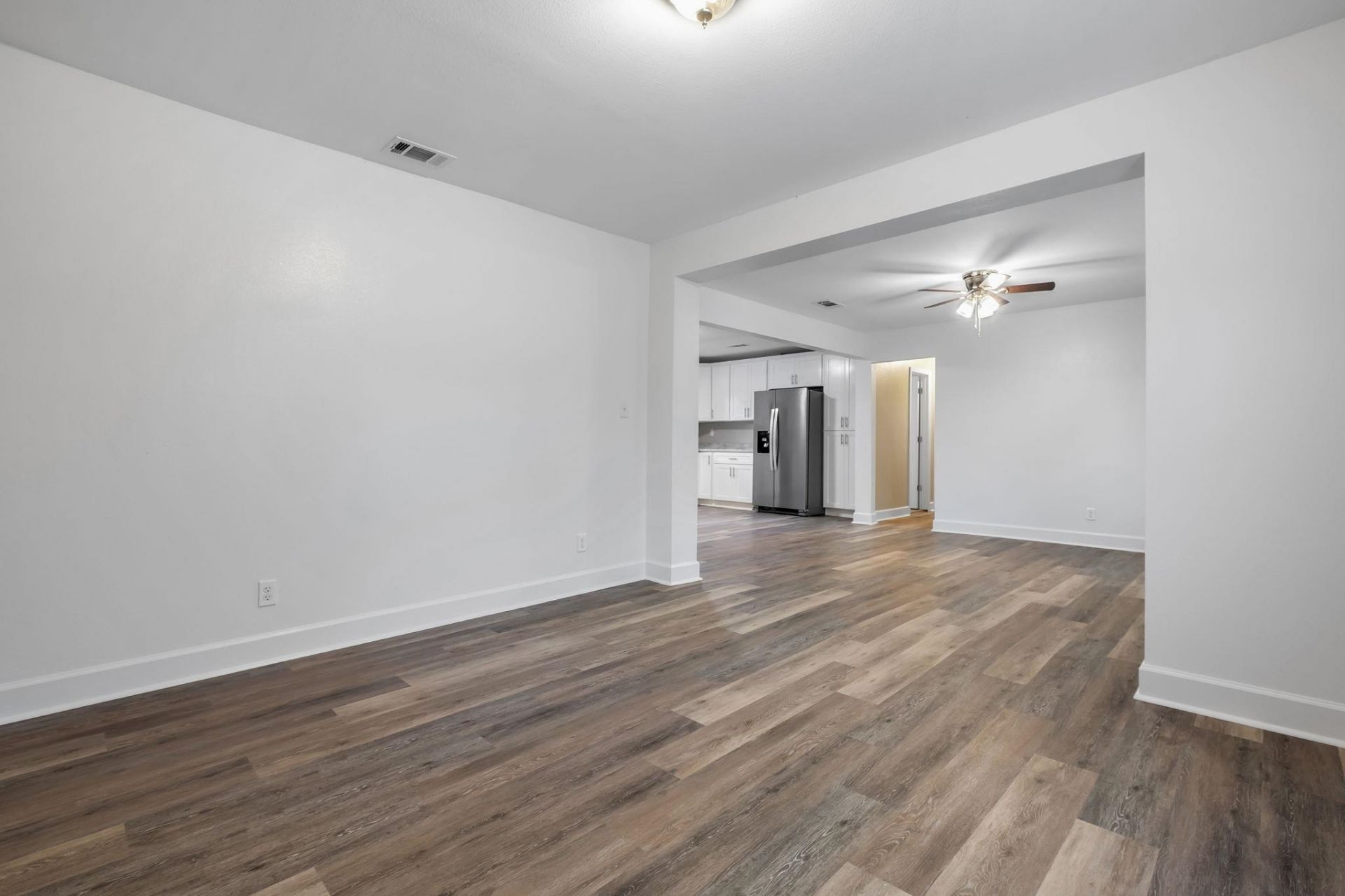 907 Conyers Street , Havana, FL 32333 Photo