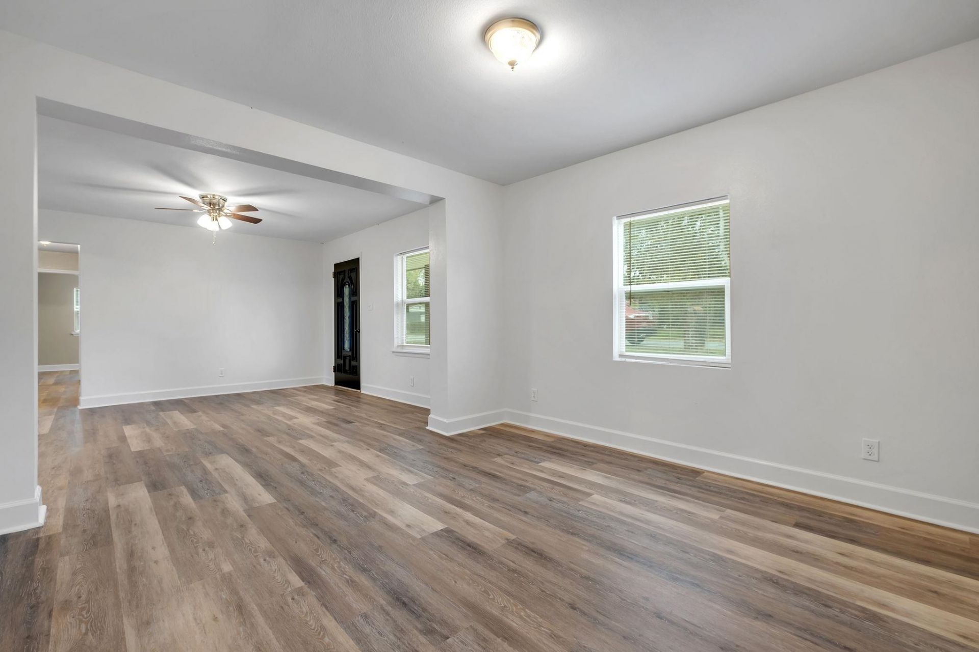 907 Conyers Street , Havana, FL 32333 Photo
