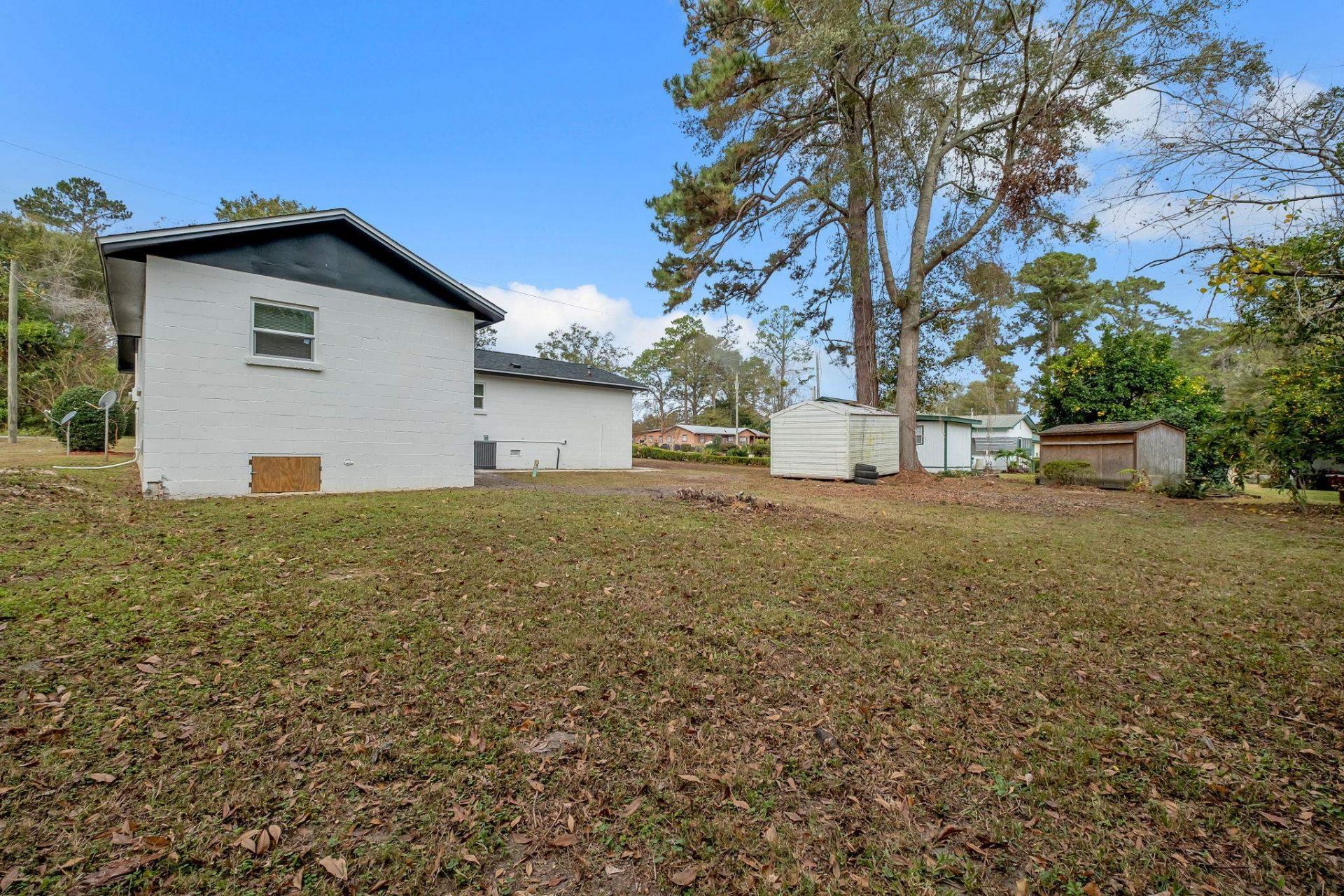 907 Conyers Street , Havana, FL 32333 Photo