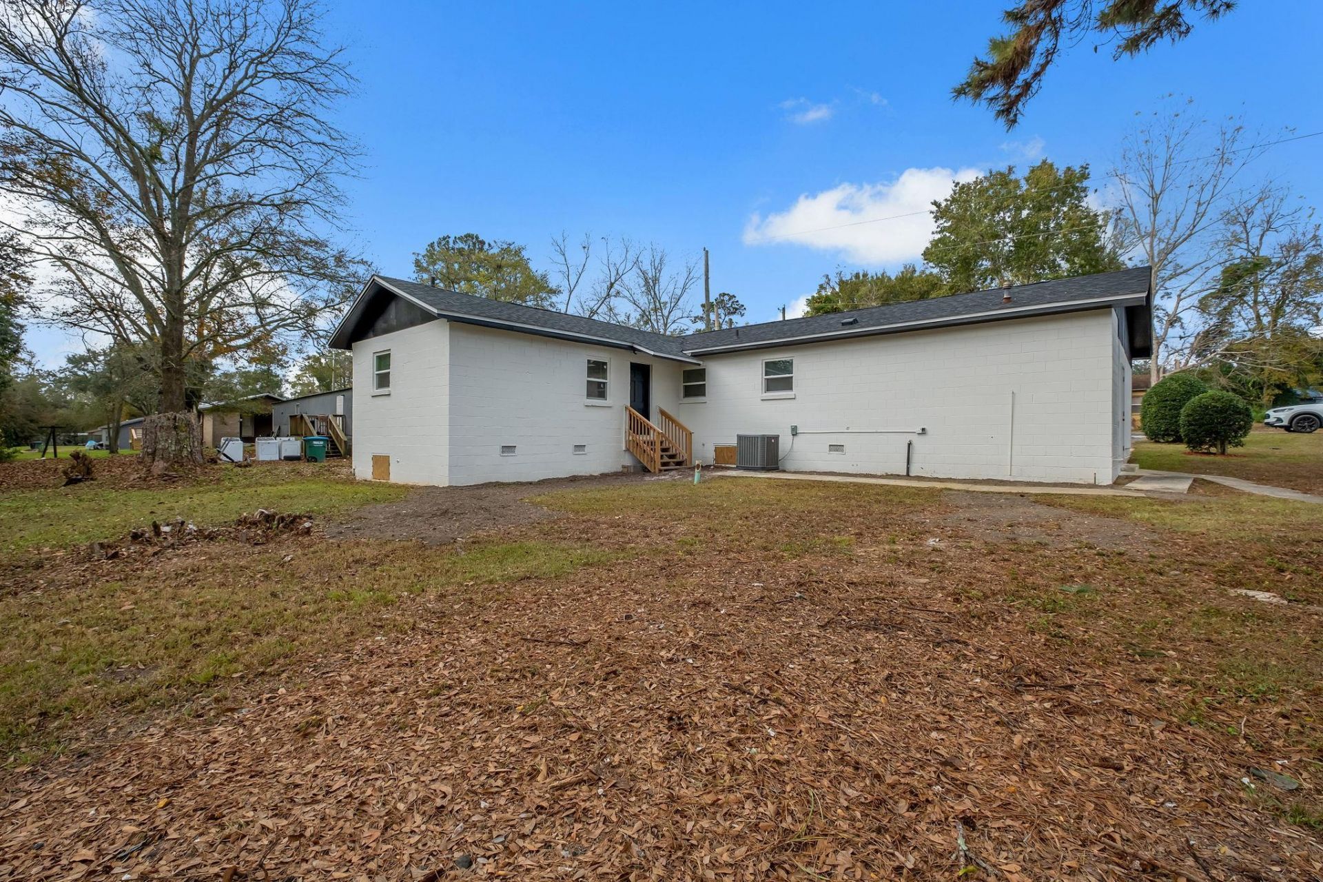 907 Conyers Street , Havana, FL 32333 Photo