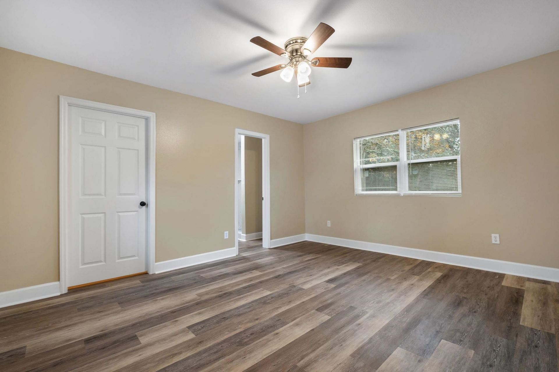 907 Conyers Street , Havana, FL 32333 Photo