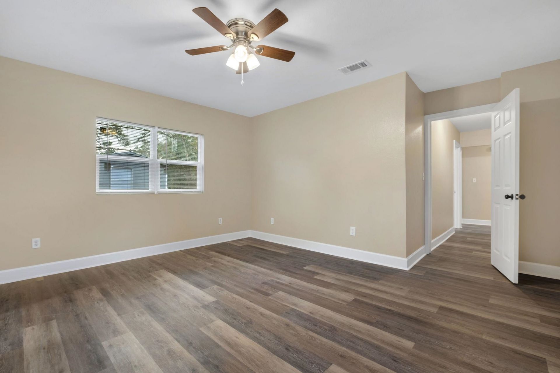907 Conyers Street , Havana, FL 32333 Photo