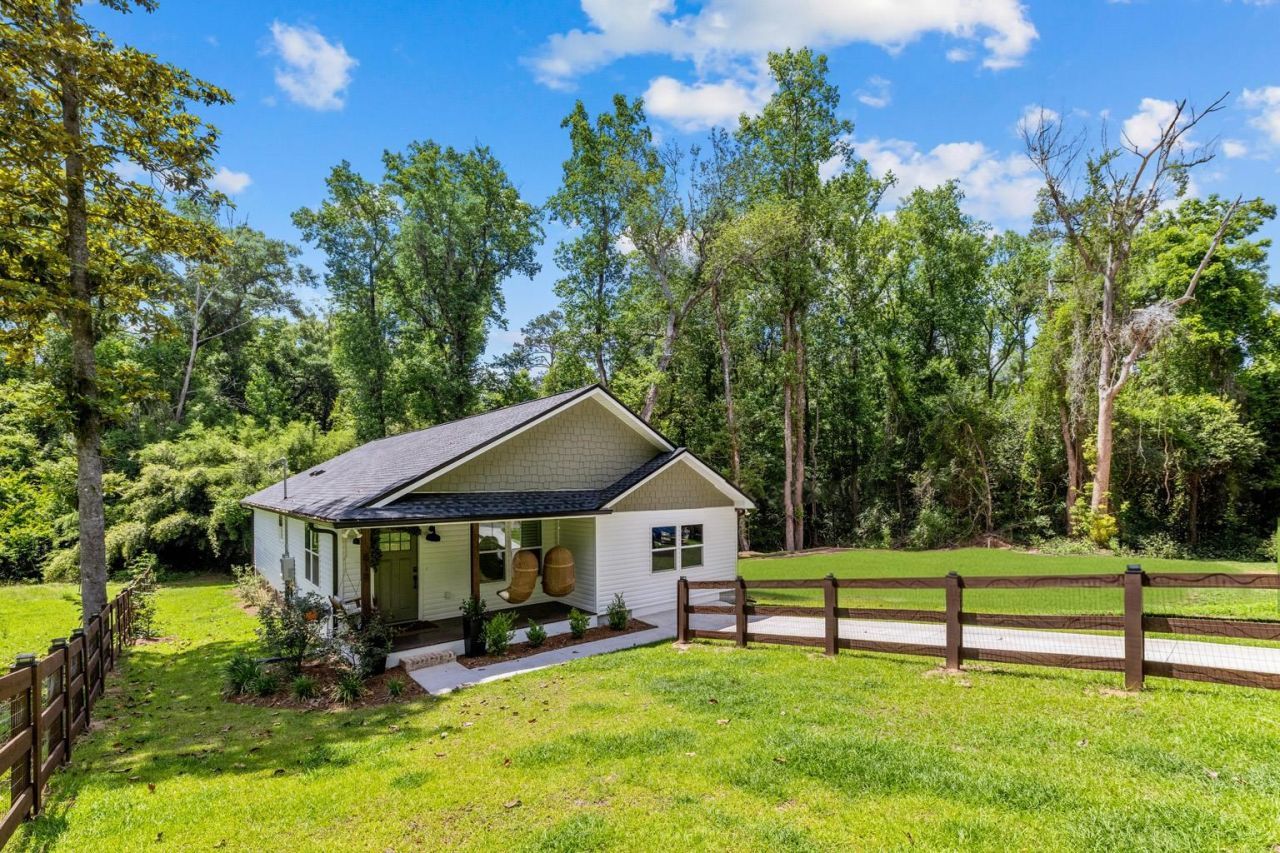 618 N Stewart Street, Quincy, FL 32351 Photo