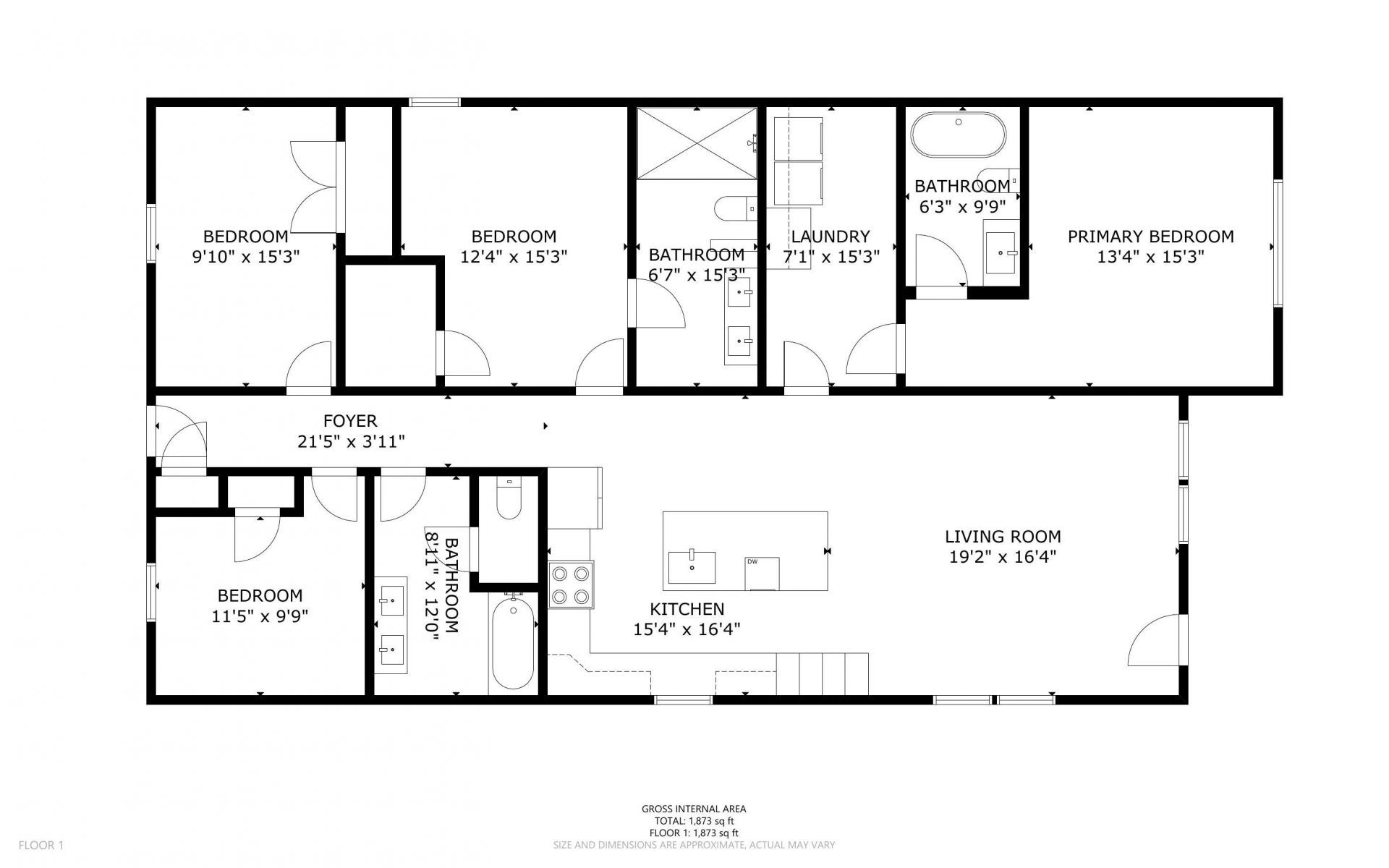 618 N Stewart Street, Quincy, FL 32351 Photo