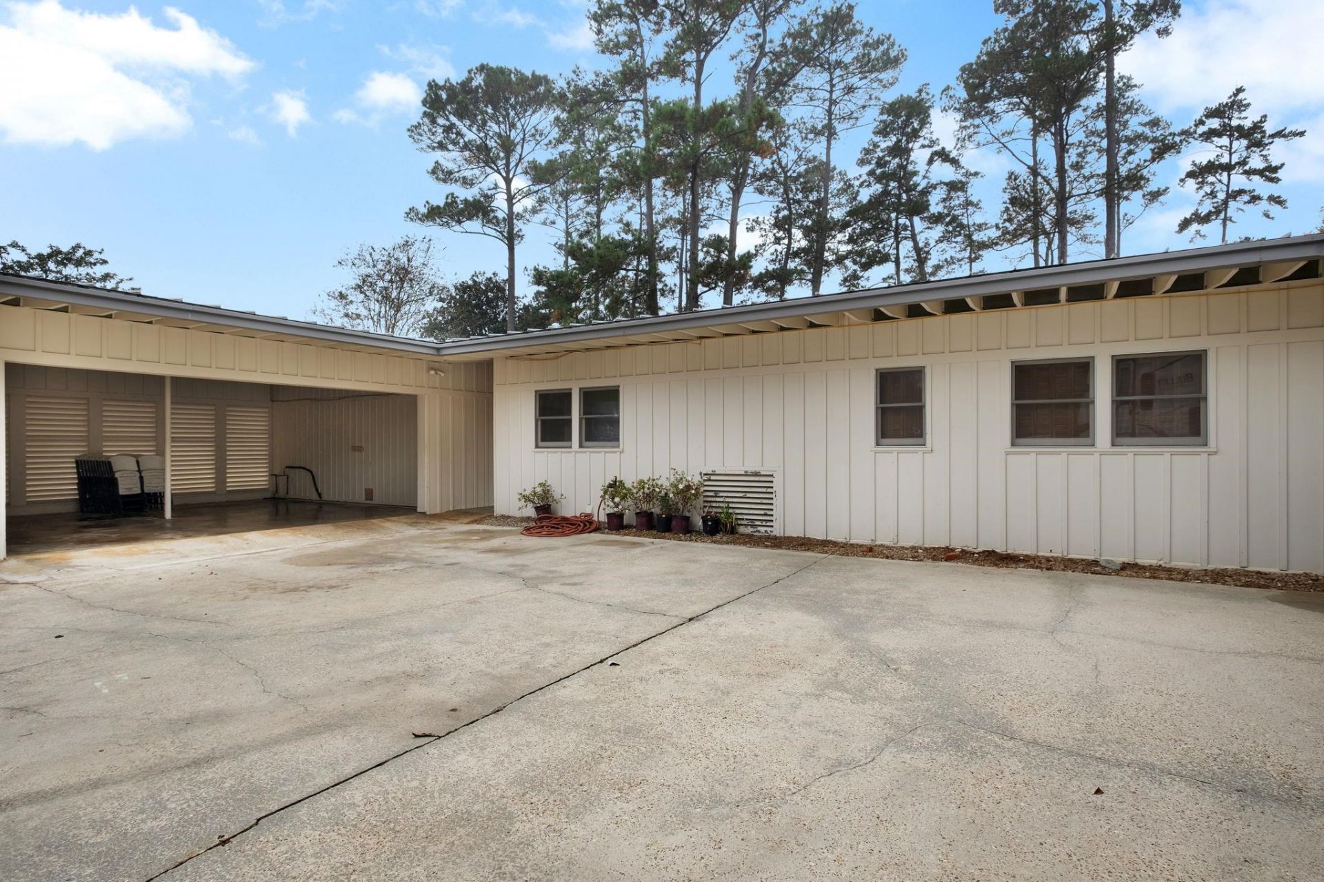 867 Attapulgus Highway , Quincy, FL 32352 Photo