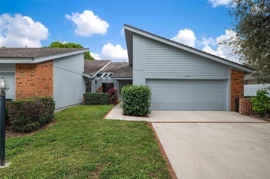 2635 Moss Oak Drive , Unit 55, Sarasota, FL 34231 Main Photo