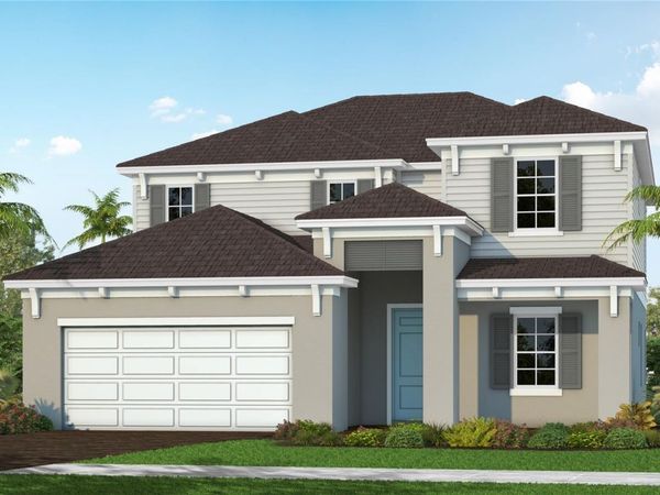 8023 ANTHIRIUM LOOP , SARASOTA, FL 34240