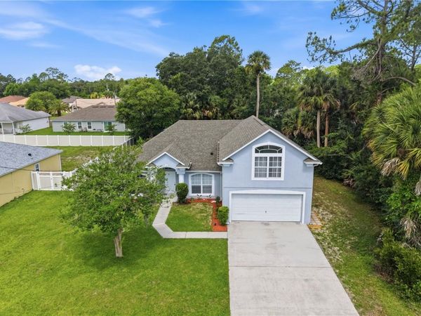 28 PILLORY LANE , PALM COAST, FL 32164
