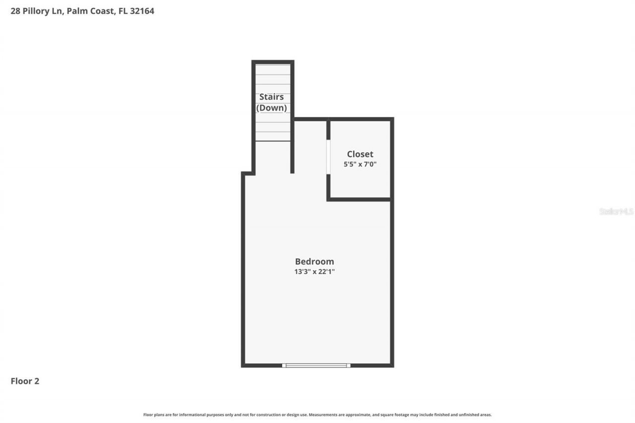 28 Pillory Lane, Palm Coast, FL 32164 Photo