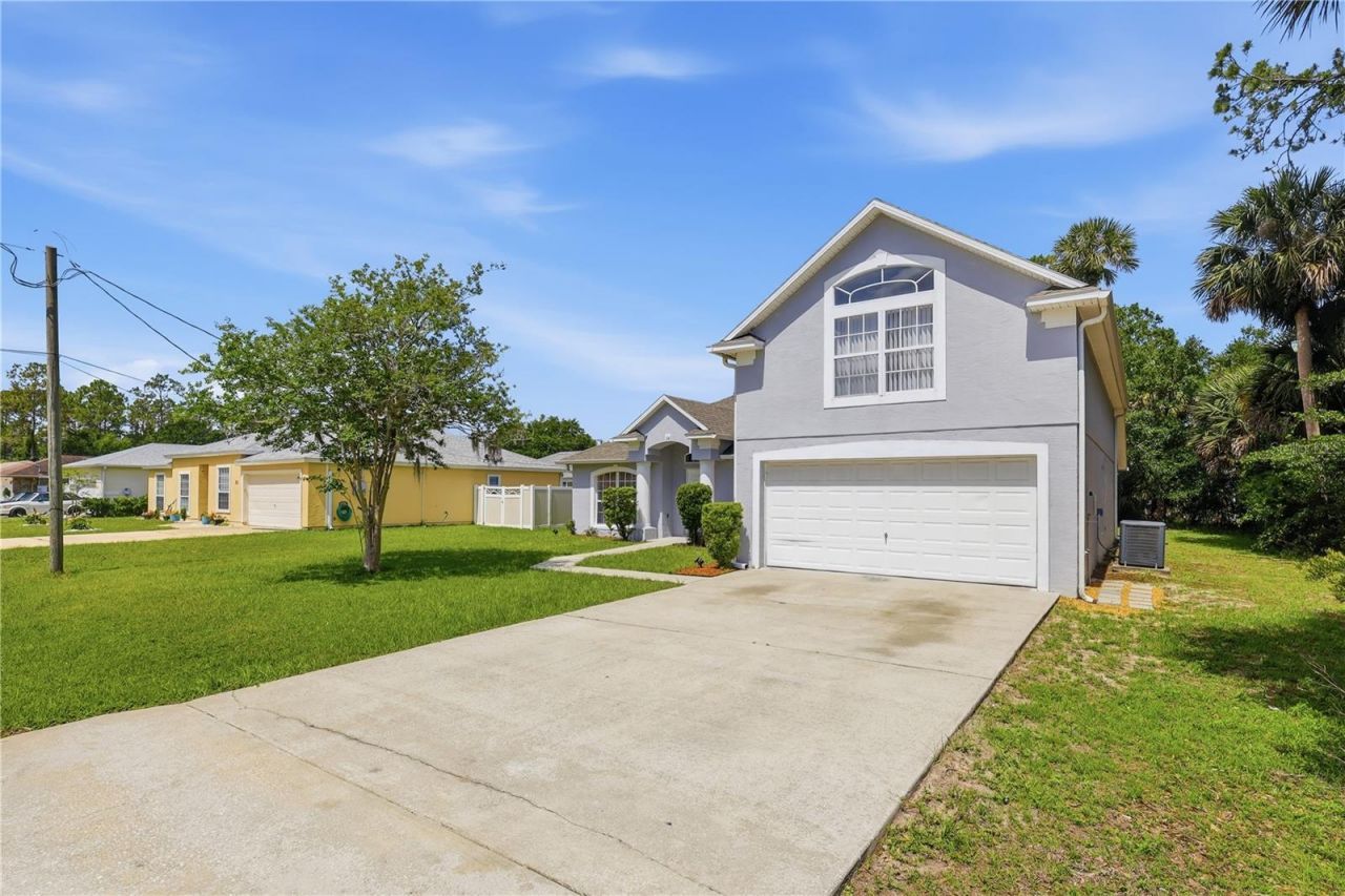 28 Pillory Lane, Palm Coast, FL 32164 Photo