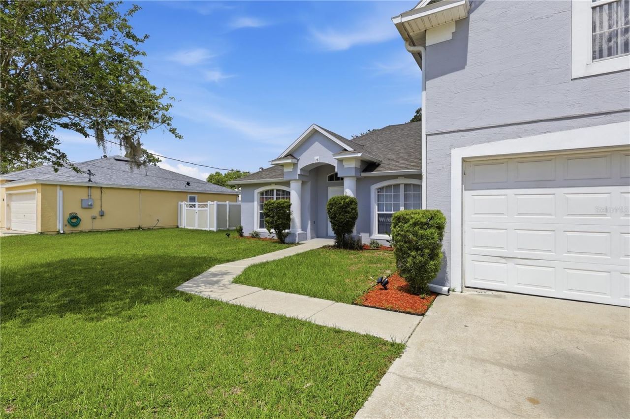 28 Pillory Lane, Palm Coast, FL 32164 Photo