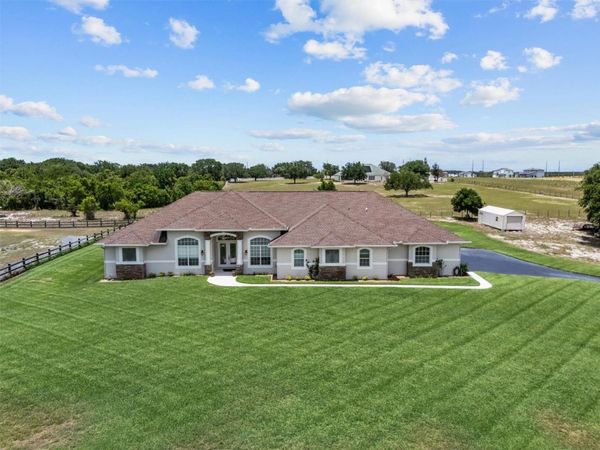 877 N CROOKED LAKE DRIVE , BABSON PARK, FL 33827