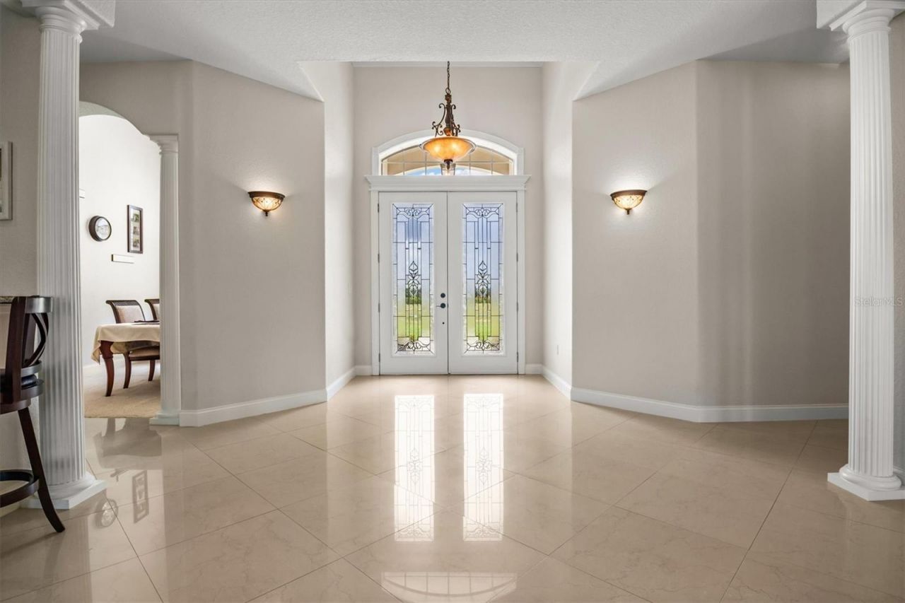 877 N Crooked Lake Drive , Babson Park, FL 33827 Photo