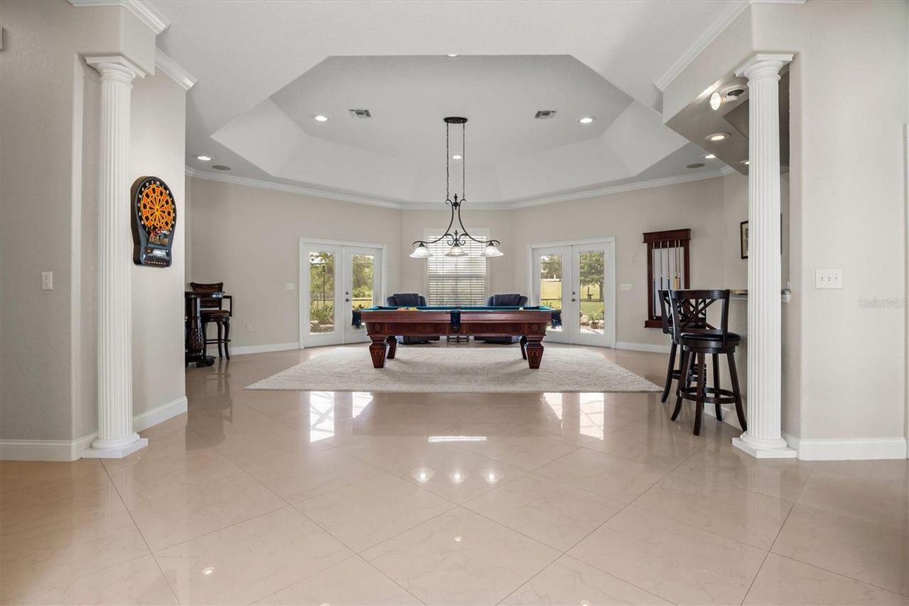 877 N Crooked Lake Drive , Babson Park, FL 33827 Photo
