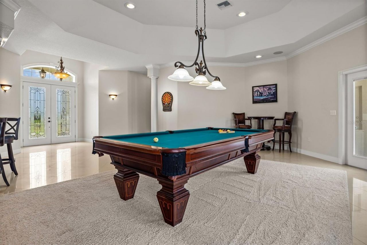 877 N Crooked Lake Drive , Babson Park, FL 33827 Photo