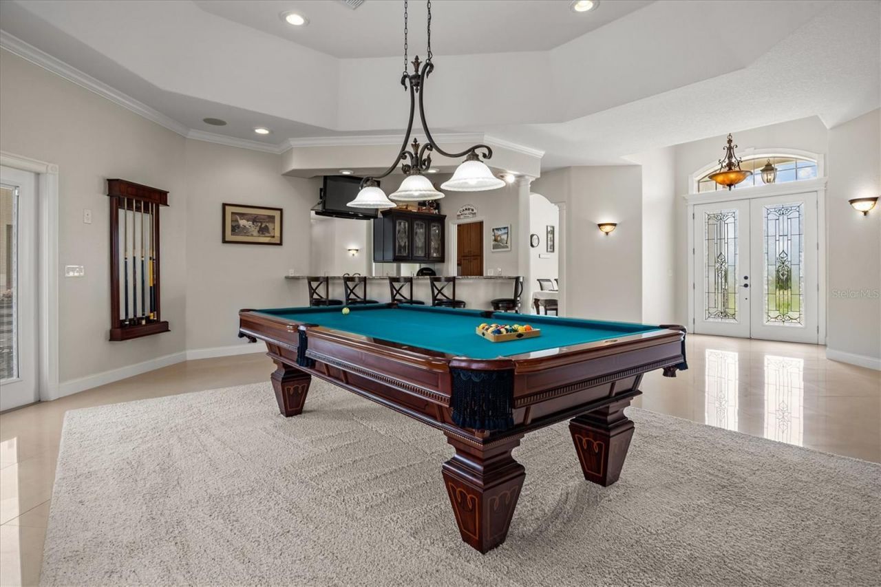 877 N Crooked Lake Drive , Babson Park, FL 33827 Photo