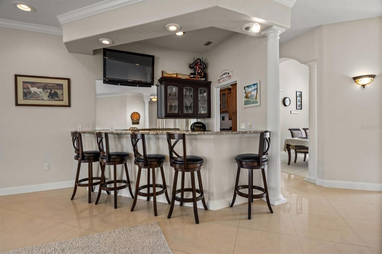 877 N Crooked Lake Drive , Babson Park, FL 33827 Photo