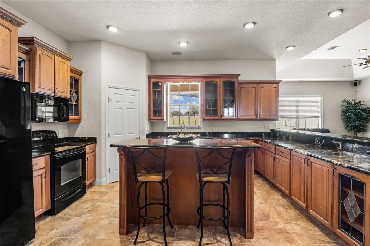 877 N Crooked Lake Drive , Babson Park, FL 33827 Photo
