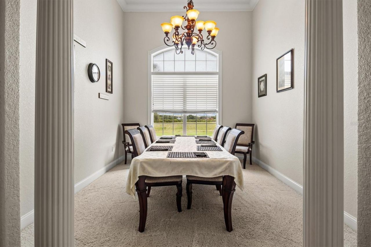 877 N Crooked Lake Drive , Babson Park, FL 33827 Photo